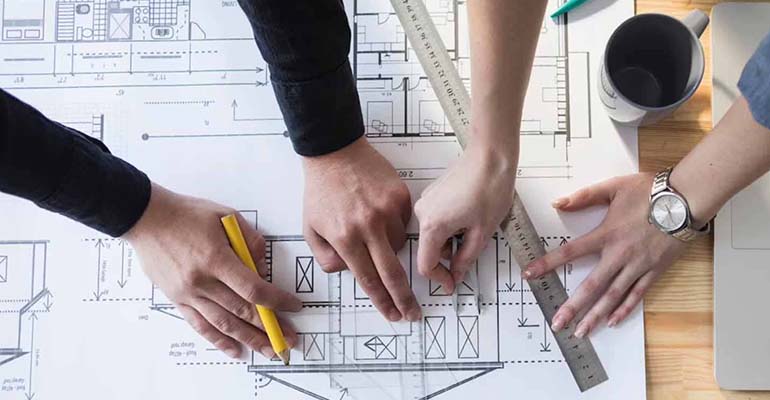 Planning and Engineering